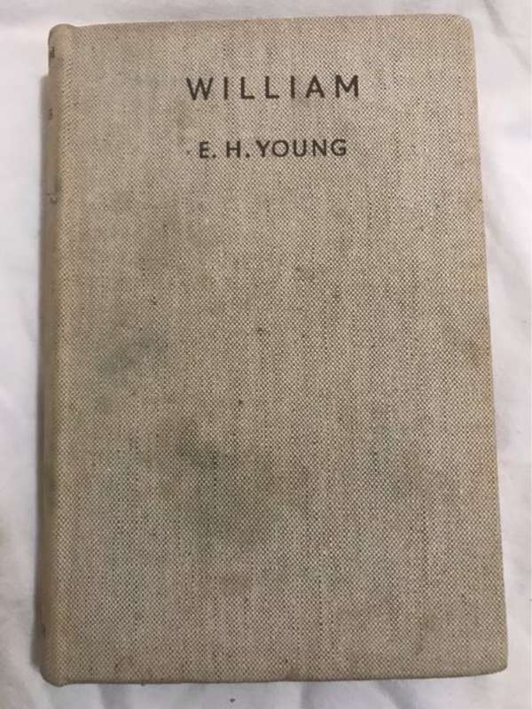 William - E.H.Young