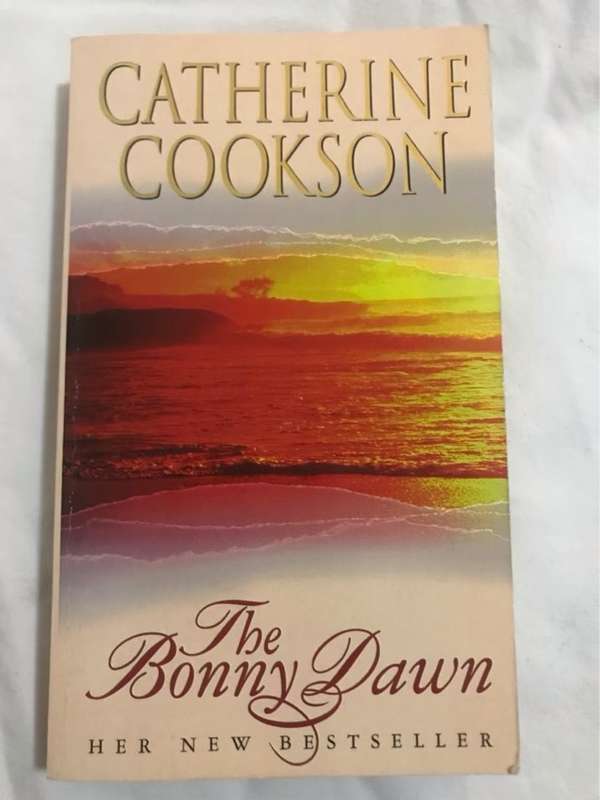 The Bonny Dawn - Catherine Cookson