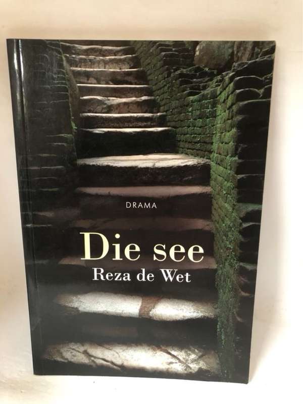 Die see - Reza De Wet