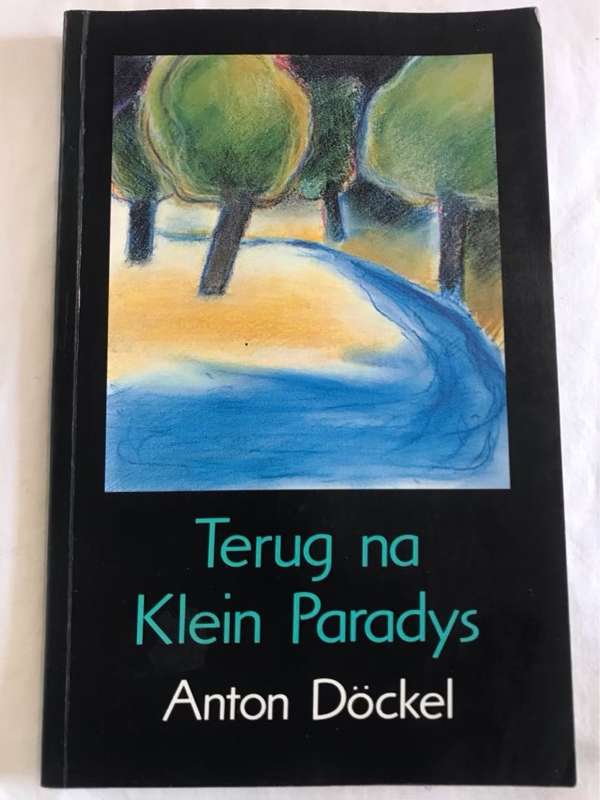 Terug na klein paradys - Anton Dckel