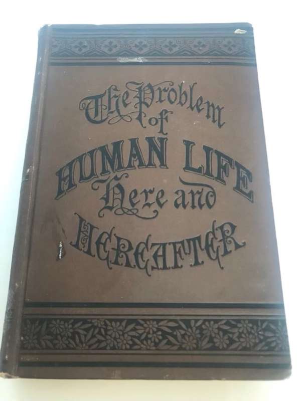 The Problem of Human Life: Embracing the 'Evolution of sound'and Evolution evolved'