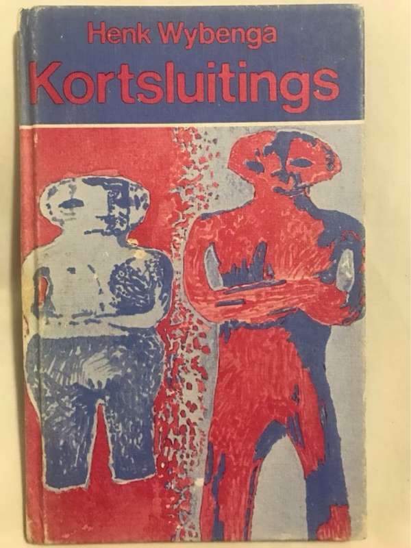 Kortsluitings - Henk Wybenga