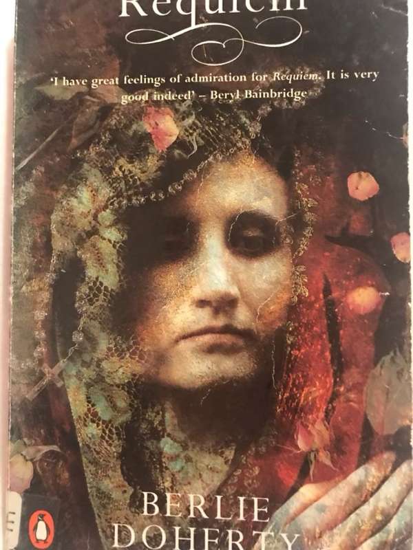 Requiem - Berlie Doherty