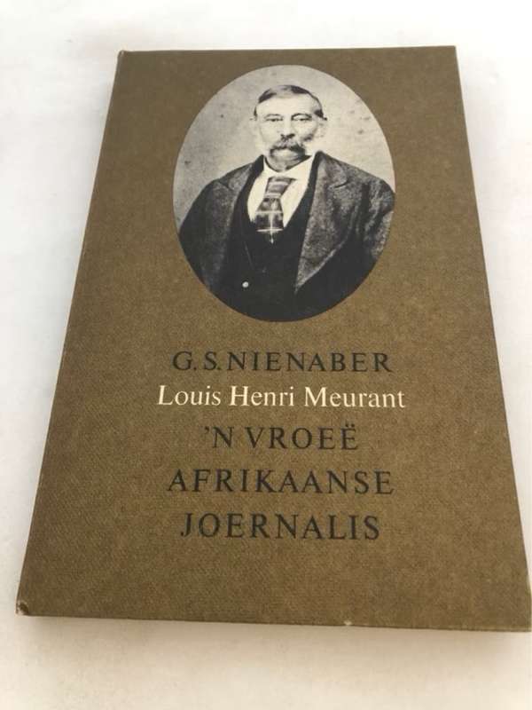 Louis Henri Meurant - G.S.Nienaber