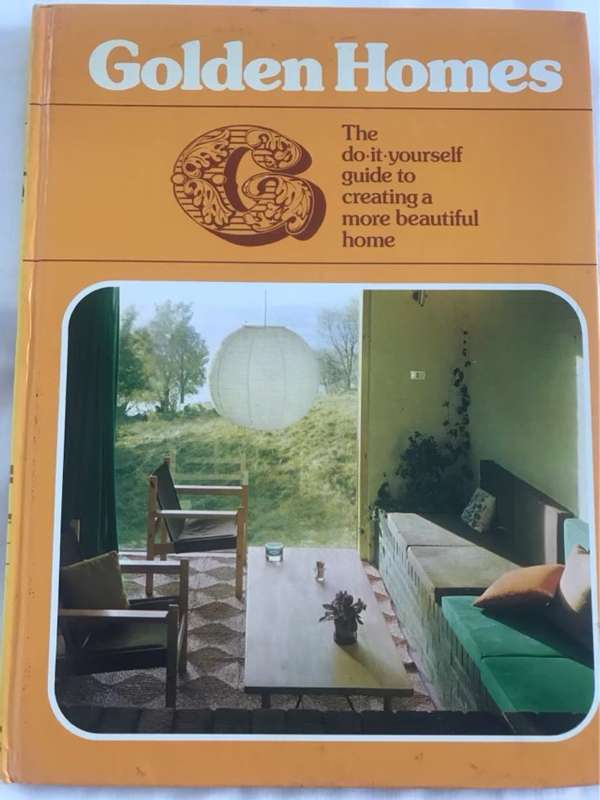 The do-it-yourself guide to creating a more beautiful homeVolume 2 - Grolier Society of Australia
