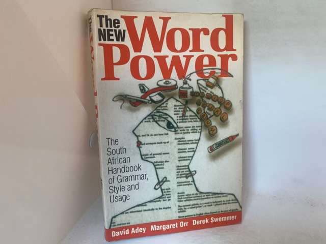 The New Word Power - David Adey,Derek Swemmer,Margaret Orr
