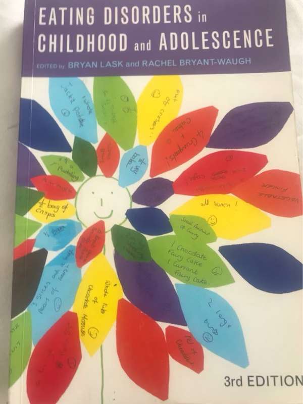 Eating Disorders in Childhood and Adolescence - Bryan Lask, Rachel Bryant-Waugh
