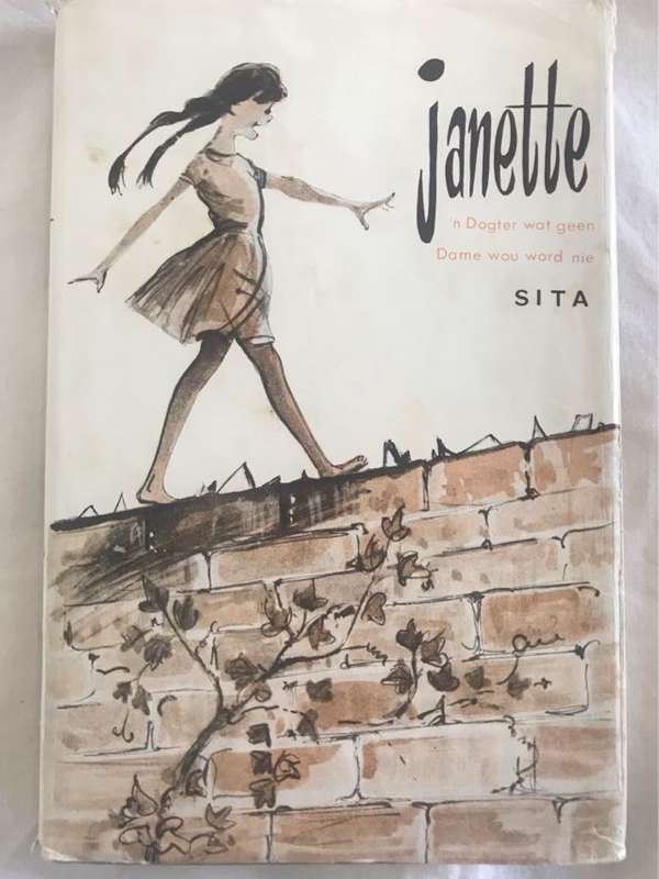 Janette - Sita