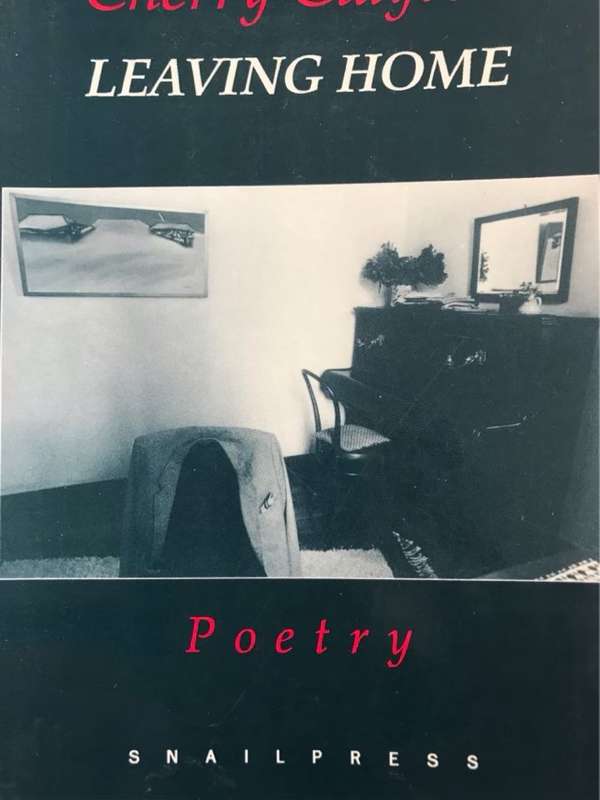 Leaving Home - Cherry Clayton