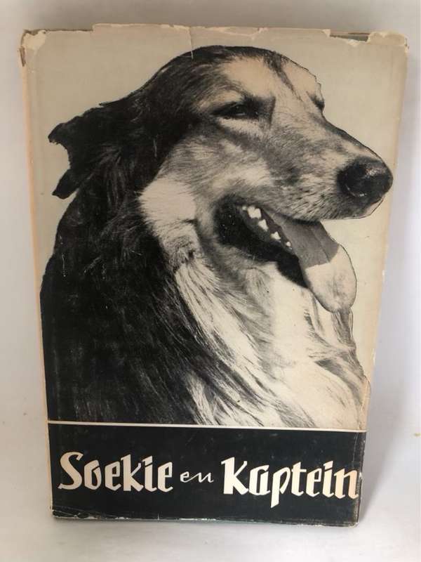 Soekie en Kaptein - Ela Spence