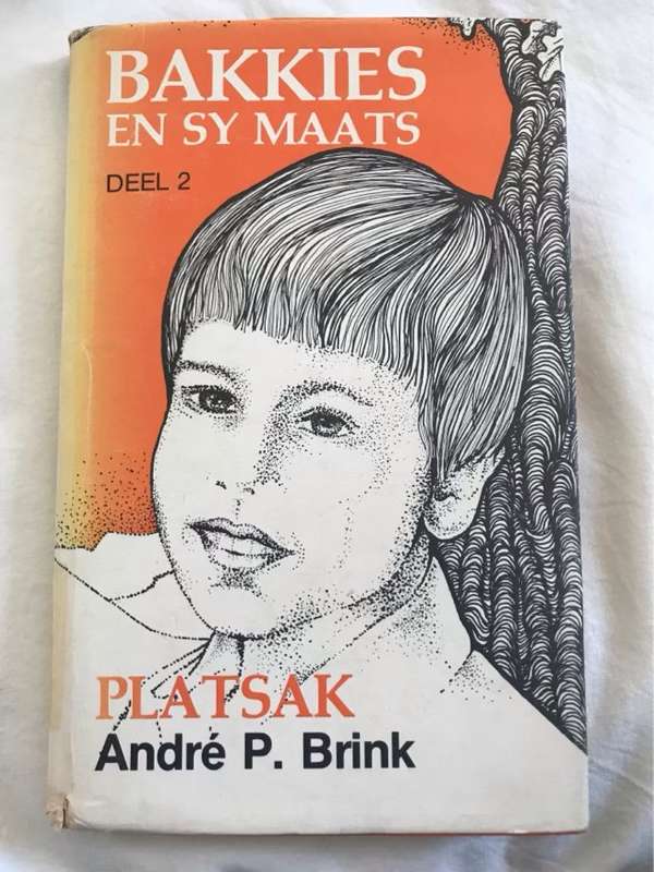 Platsak, Deel 2 - Andre P.Brink