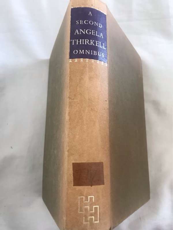 A Second Angela Thirkell Omnibus - Angela Thirkell