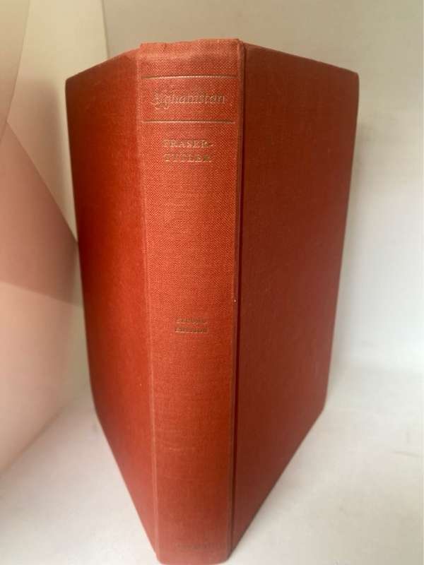 Afghanistan, A study of political developments in Central and Southern Asia - W.K.Fraser-Tytler