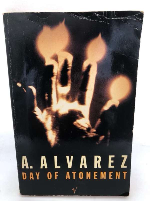 Day of Atonement - Alfred Alvarez