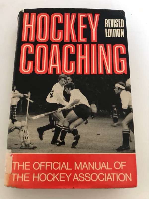 Hockey Coaching - The Hockey Association