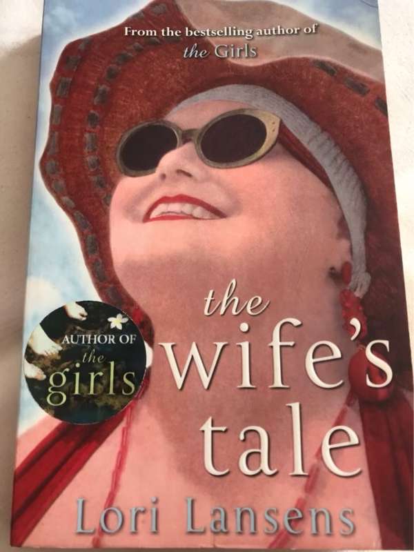 TheWife's Tale - Lori Lansens