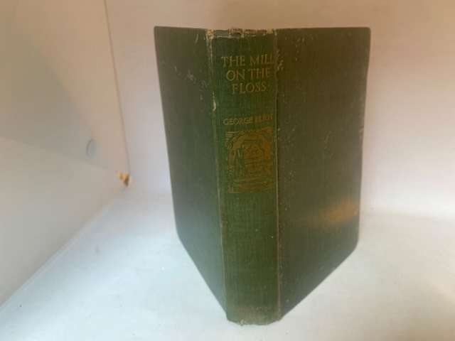 The Mill On The Floss - George Eliot