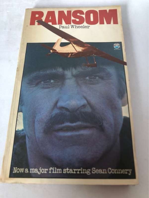 Ransom - Paul Wheeler