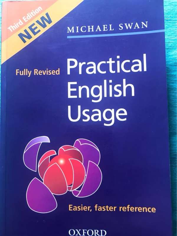 Practical English Usage. Per Le Scuole Superiori - Michael Swan