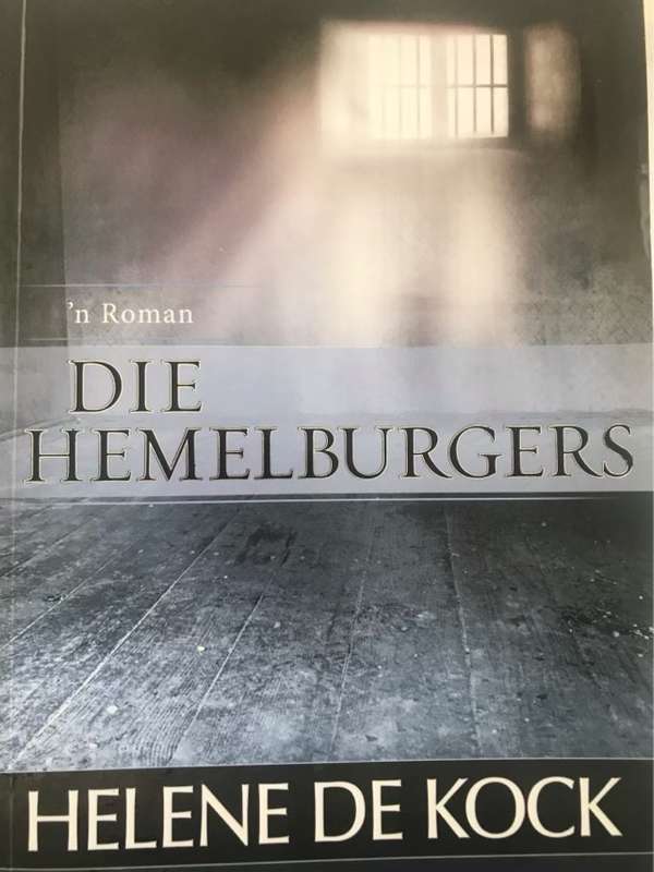 Die hemelburgers - Helene De Kock
