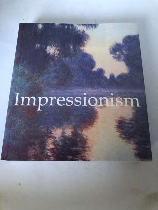 Impressionism - Confidential Concepts, Confidential Concepts Staff