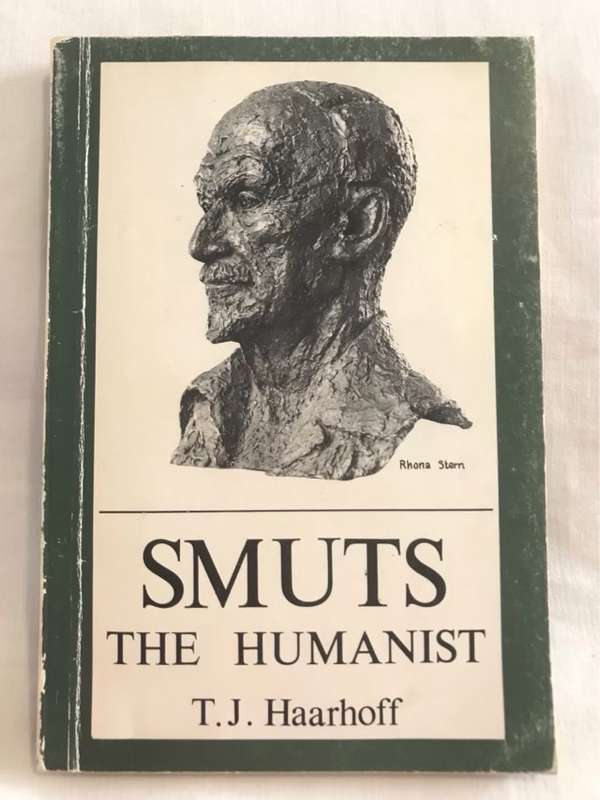 SmutsThe Humanist - T.J.Haarhoff