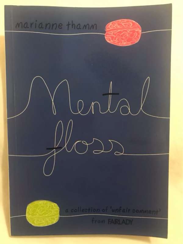 Mental Floss - Marianne Thamm
