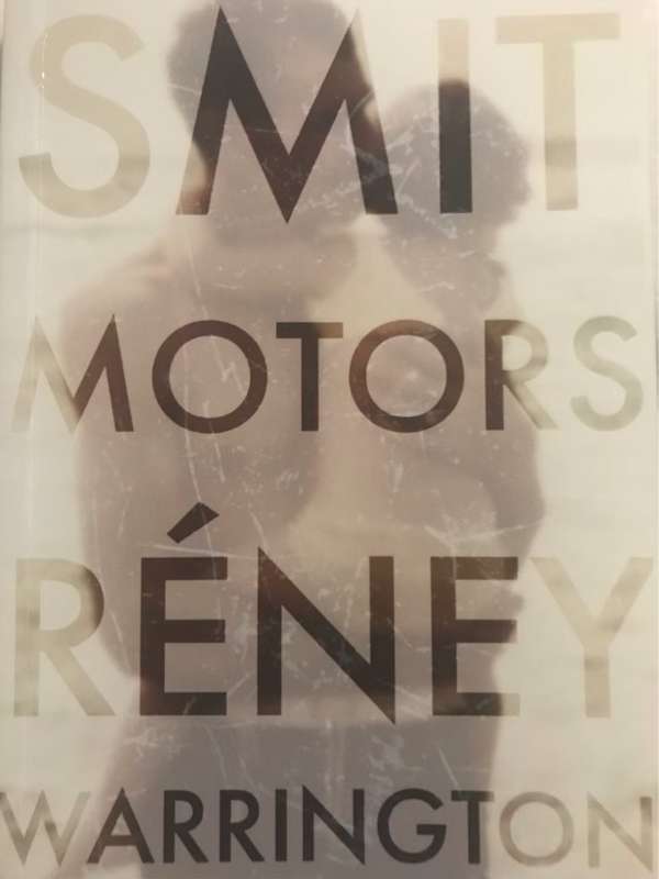 Smit Motors - Reney Warrington