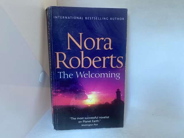 The Welcoming - Nora Roberts