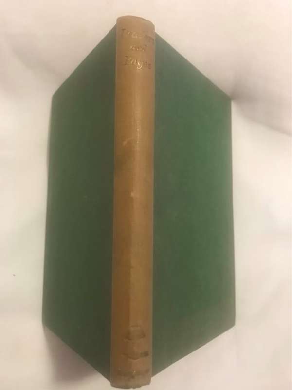 Leaders and Pages - A.R.Moon and G.H.McKay