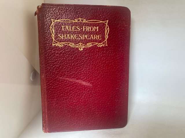 Tales From Shakespeare - Charles And Mary Lamb