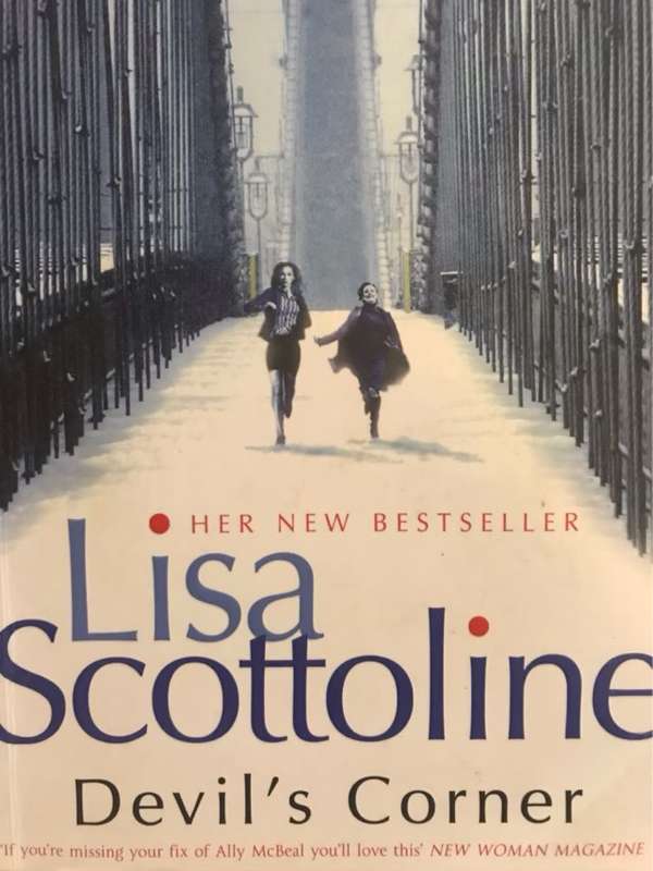 Devil's corner - Lisa Scottoline