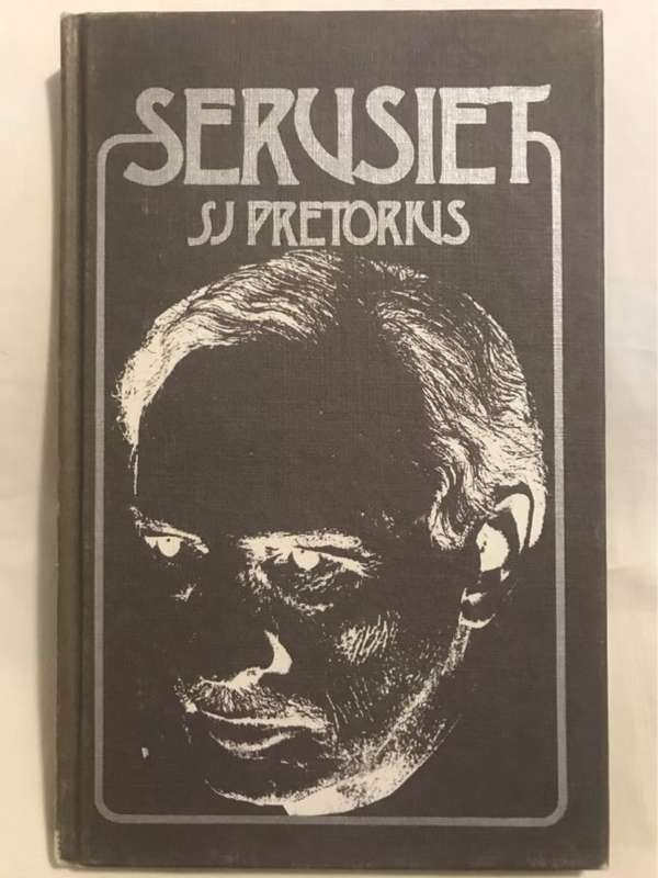 Serusiet - S.J.Pretorius