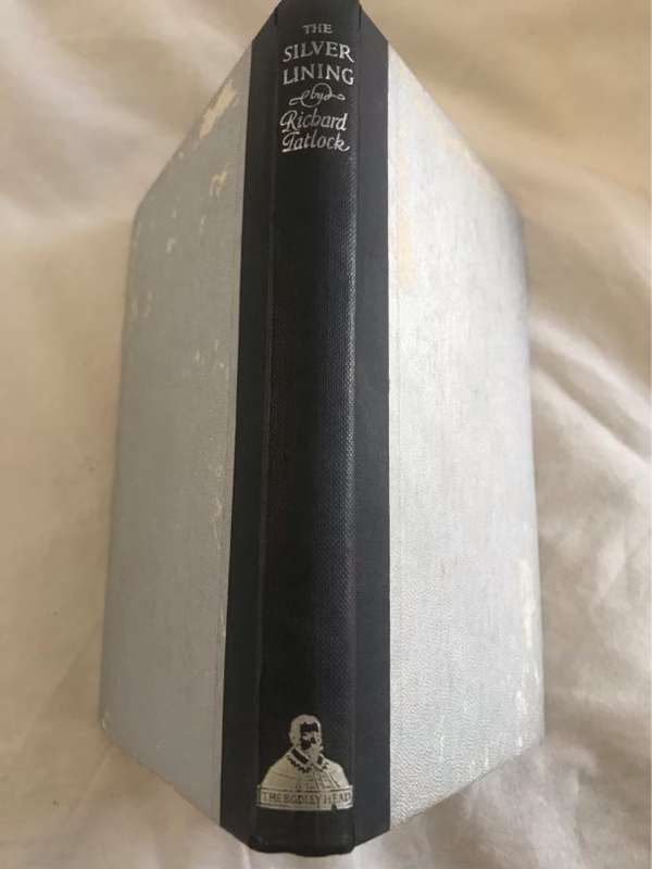 The Silver Lining - Richard Tatlock
