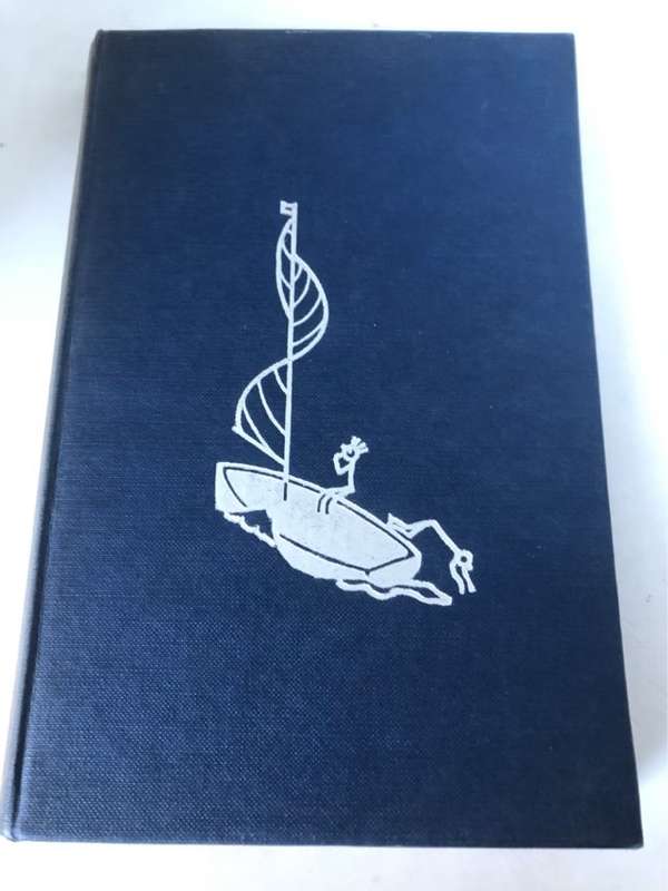 Racing Dinghy Handling, A Complete Guide - Ian Proctor