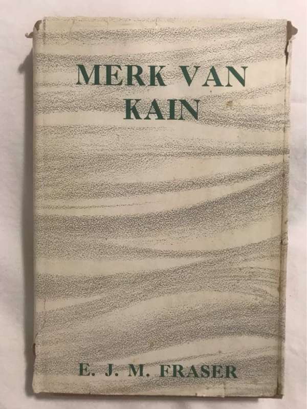 Merk van Kain - E.J.M.Fraser