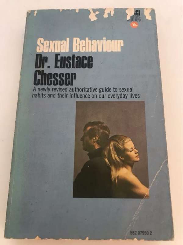 Sexual Behaviour - Eustace Chesser