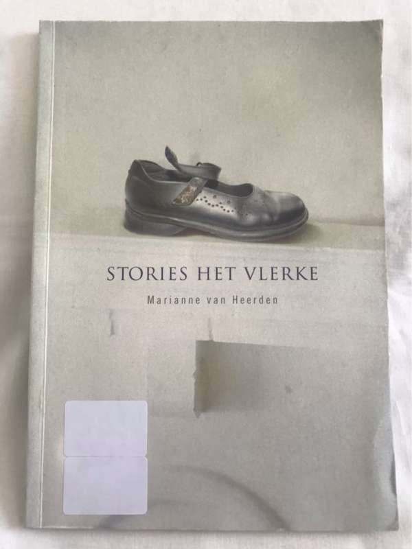 Stories het vlerke - Marianne Van Heerden