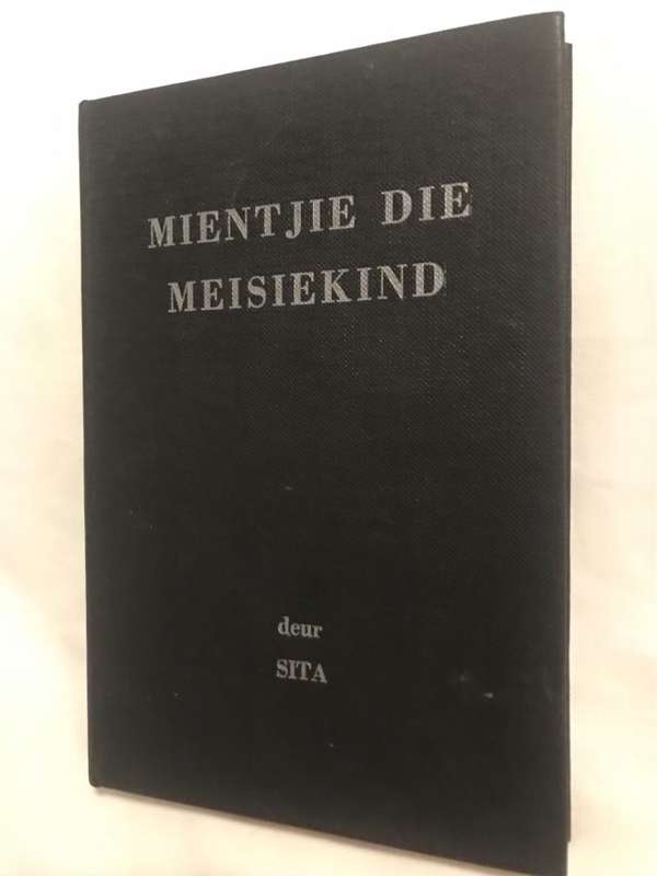 Mientjie die Meisiekind - Sita