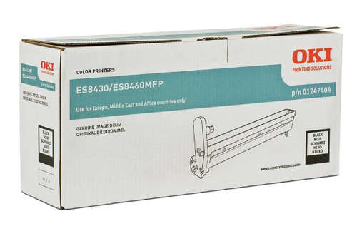 OKI MFP K EP DRUM CART 20K