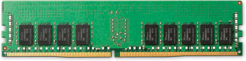 Hp 16Gb Ddr4-2666 (1X16Gb) Ecc Regram