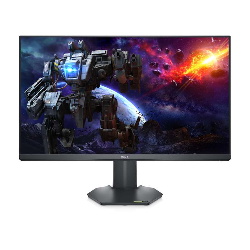 Dell 27 Gaming Monitor - G2722Hs Fhd Black