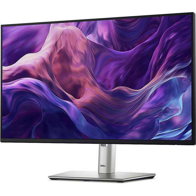 DELL P2425H 23.8IN FHD MONITOR