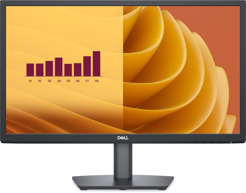 DELL E2225H MONITOR