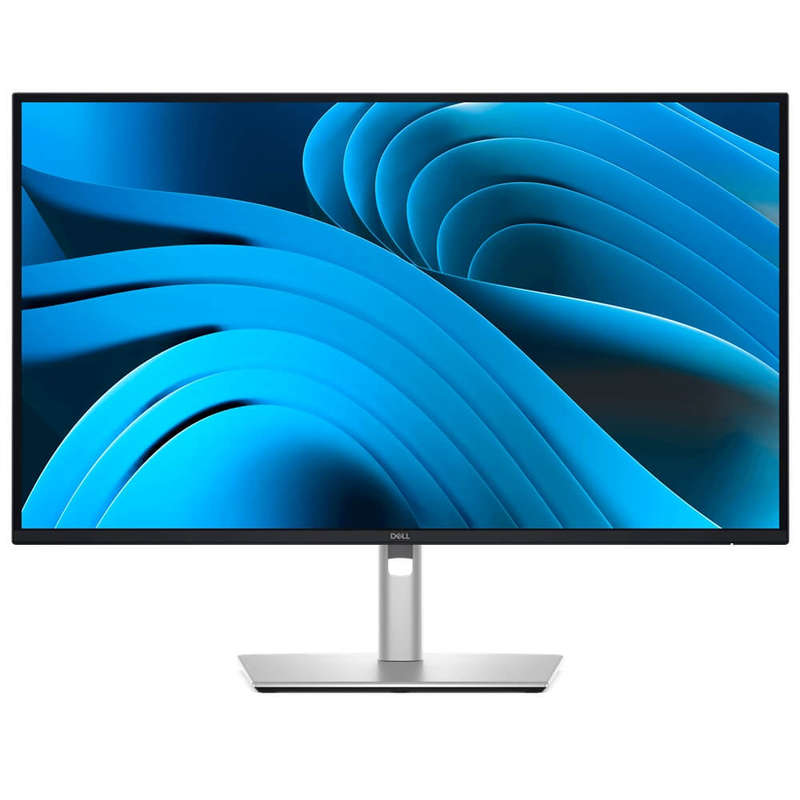 DELL PRO 27 PLUS QHD USB-C HUB MONITOR