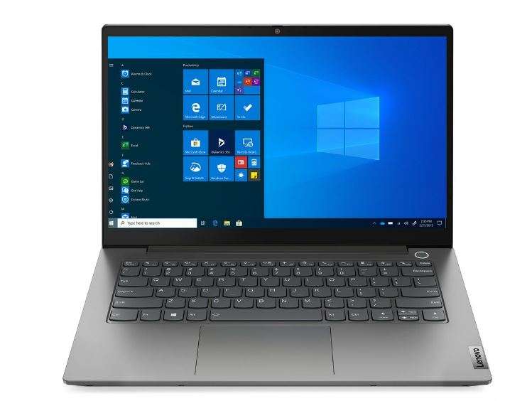 LENOVO NB TB 14 G6 I7 14IN WUXGA 8GB 512GB WIN11 PRO ENG 1Y PREMIER
