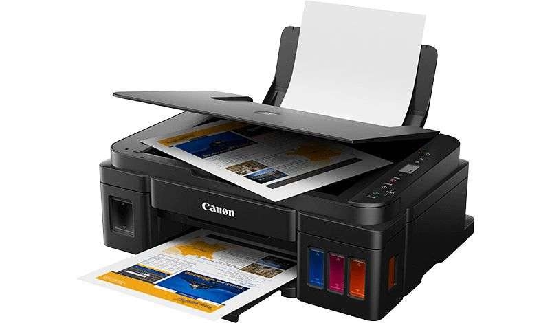 CANON G2410