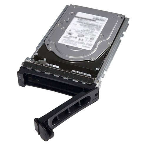 DELL 12TB 7.2K RPM SATA