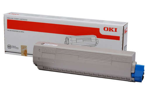 Oki Toner-M-Es9465 75 - 33 600K