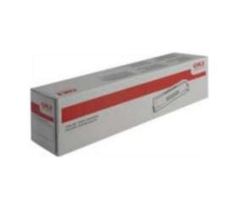 Oki Es8453 8473 Mfp Toner Yellow 10K